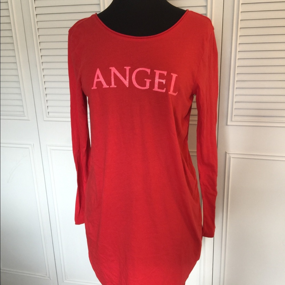 Victoria’s Secret sleep shirt NWT